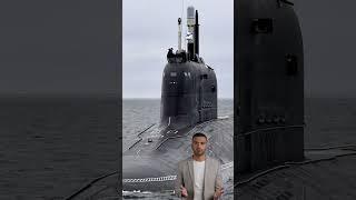 Russia Deploys Submarines in the Black Sea  #ukraineconflict