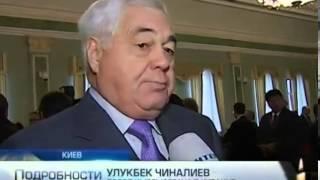 Вышеградская четверка выступила за суверенитет Укра...