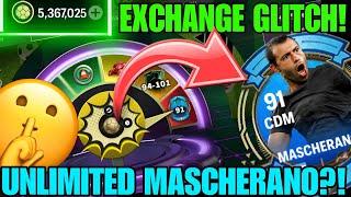 SECRET GLITCH to get Unlimited Points and Mashcheranos in FC Mobile 25+ AI Match | King SS