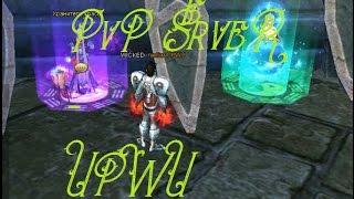 ТОП ПВП СЕРВЕР ВЫПУСК 1. Часть 1. PvP Server UPWU Perfect World (PW)