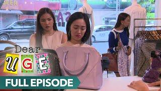 Dear Uge: Dette, the shopaholic in debt | Full Episode 16