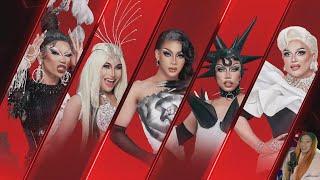 SLAY ACCLA! (Original Song) - Drag Race Philippines Season 3