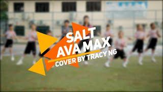 YOK BIN | SALT . Dance Cover by Tracy | 2024