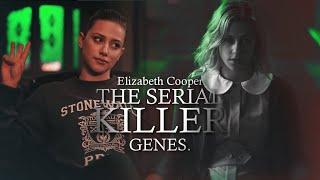  Betty Cooper | The Serial Killer Genes