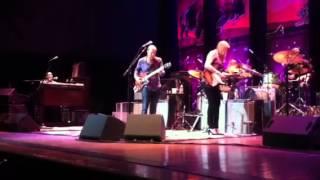 TTB @ HOB Houston 7/12/13