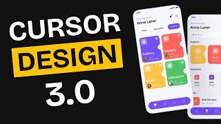 3 Ways to Build Beautiful Websites Using Cursor AI