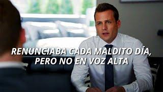 Mejores Frases De SUITS: "La Ley De Los Audaces" Parte 2