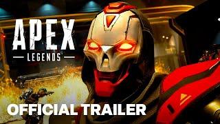 Apex Legends Resurrection Battle Pass Trailer