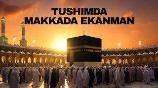 Tushimda makkada ekanman... | Ustoz Abdulloh Zufar