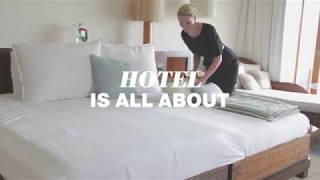 JVD - The Hotel Experience