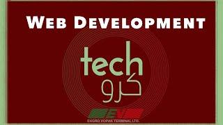 Tooling - Web Development - Tech Karo [Urdu]