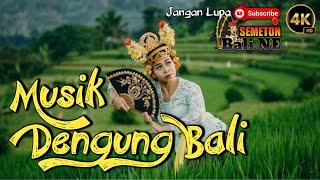 Gamelan / Musik Degung Bali Untuk Menenangkan Pikiran Saat Bersantai | Full 2 Jam