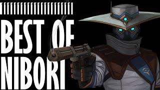 Best of Nibori #1 | Valorant