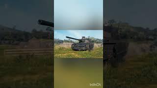 WoT #worldoftanksfunnymoments  Большие коробки