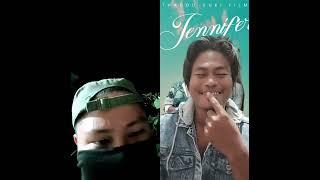 Zon Khaute is live with Tony Sangboi