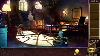 Room Escape  50 rooms III Level 44