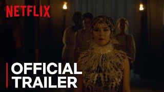 Troy: Fall Of A City | Official Trailer [HD] | Netflix