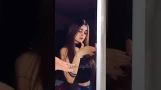 neha jethwani || trending || whatsapp status ️ mann mera #nehajethwani