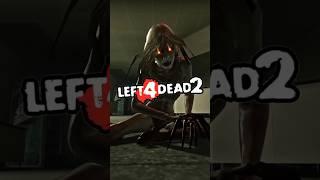 Left 4 Dead 2 - Tips & Tricks (PART 2) #shorts #l4d