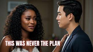 Nigerian Girl Marries Into A Rich Korean Family... You Won't Believe What Happens Next! #storytime