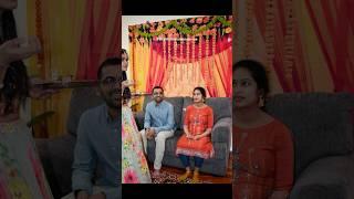 Our twin pregnancy journey in short  #chaithratara