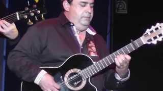 Gipsy Kings - "Pharaon" by Tonino Baliardo (Live at the PNE Summer Concert Vancouver BC August 2014)