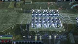 Supreme Commander 2 - Artillery Annihilation