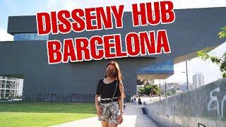 DESIGN MUSEUM OF BARCELONA