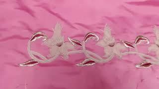 Next Video Coming Tomorrow (07/10/24) at 6 am with beautiful Tissue suits️#video #onlineshopping