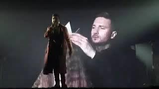 Sergey Lazarev Scream LIVE in Berlin Germany