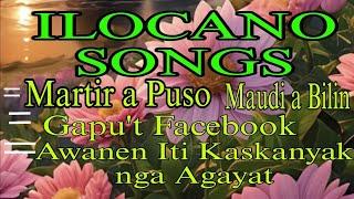 Greatest Hits Ilocano Musics #ilocanosongsnonstop #tatmusicchannel