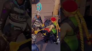 Fortnite is sus