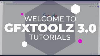 GFXToolz v3.0: How to Install Extensions?