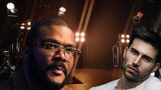 Tyler Perry $250 Million Lawsuit For S*xual Assault & Battery!