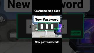 HN SHRI craftland map code #shorts #viral #freefireindia