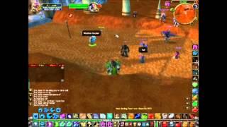 Full Frost Resistance Vanilla WoW PvP