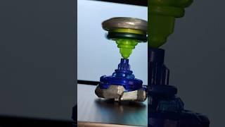 Beyblade Trick #shorts #beybladsindia