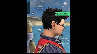 Glitch like Hakeem op Trick #πgamer