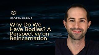 Why Do We Have Bodies? A Perspective on Reincarnation