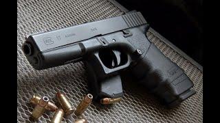 Пневматический пистолет SAS G17 Blowback (GLOCK 17)