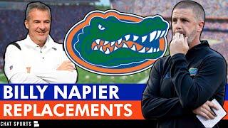 Billy Napier Replacements: 10 Candidates Florida Gators Can Hire IF Napier Gets Fired Ft. Jedd Fisch