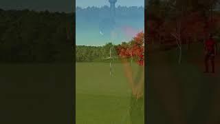 PGA TOUR 2K23 How to putt #golf #pgatour #pgatour2k23