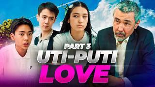 "Uti-Puti Love" - 3 / Kazakh Drama Series