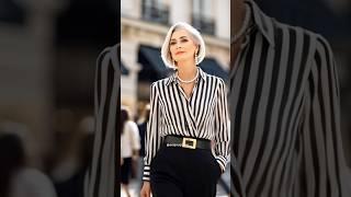 Luxury Italian Street Style #milanstreetstyle #italy #style #fashion