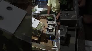 School sastra mela (Science Fair) project #electronic #diyprojects working model