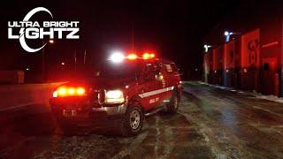 Your Trusted Lighting Source for Emergency Vehicles