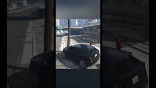 Nice driving bozo