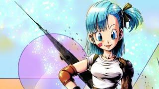 Where is Bulma? | DragonBall Legends (Story)