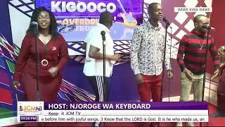 Best Kigooco 2024 at JCM TV