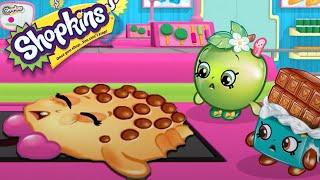  COOKIE DOWN!  | SHOPKINS Cartoon | Shoppies Full Episodes